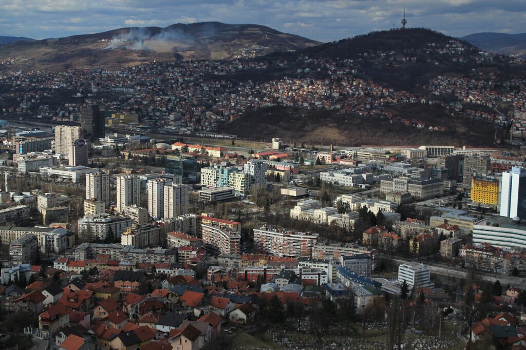 sarajevo, panorama, urban-4967885.jpg